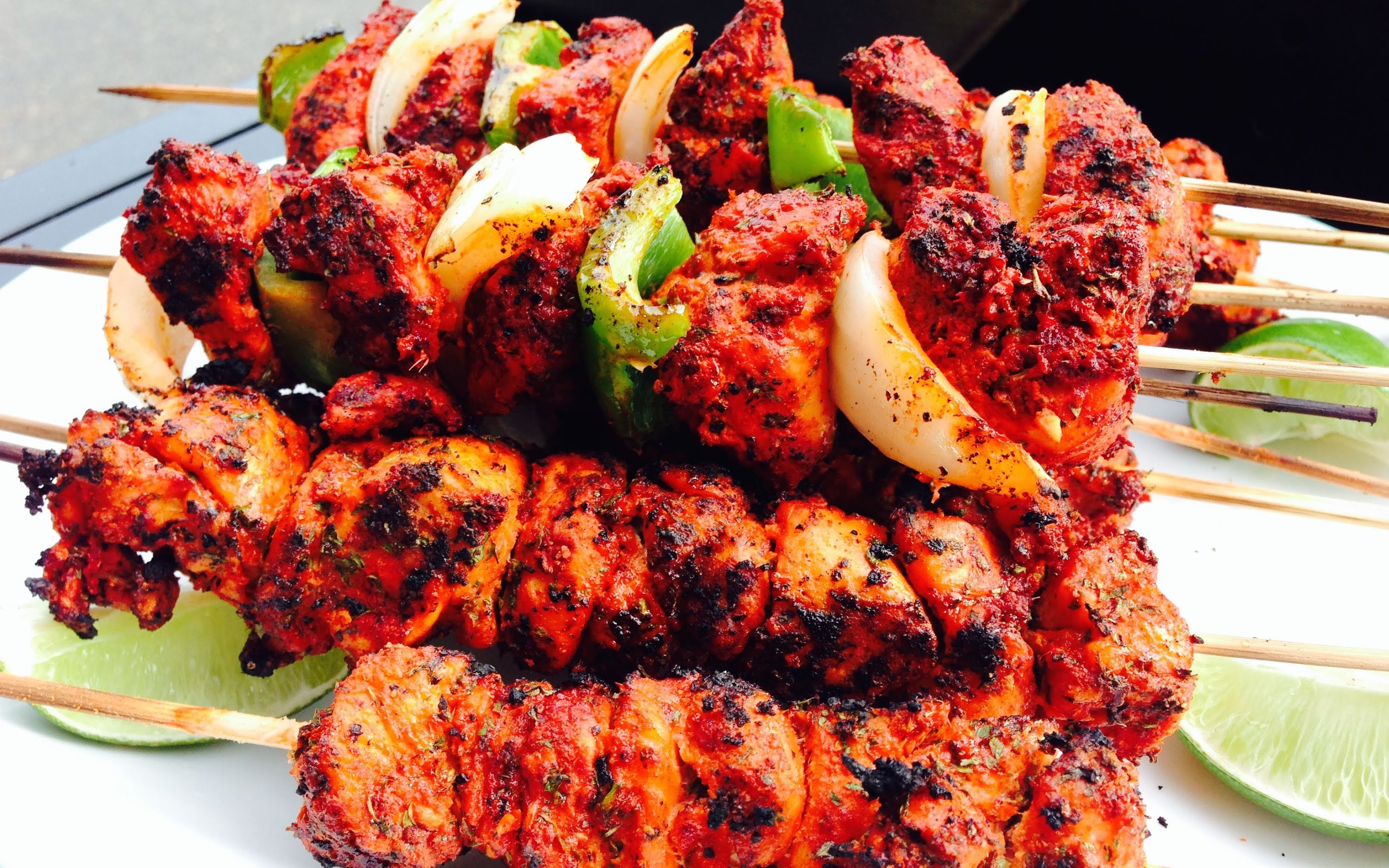 Tandoori Indian Food: A Culinary Symphony of Flavors and Tradition